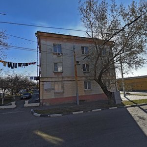 Elevatornaya Street, 7, Novorossiysk: photo