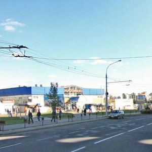 Siargieja Jasienina Street, 76, Minsk: photo