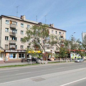 Ulitsa Melnikayte, 84, Tyumen: photo