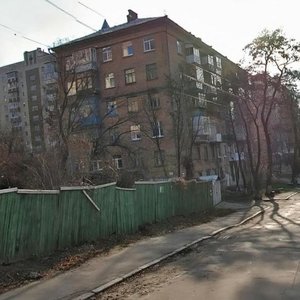 Polovetska Street, 25-27, Kyiv: photo