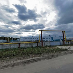 Mostostroyevskaya ulitsa, 6, : foto