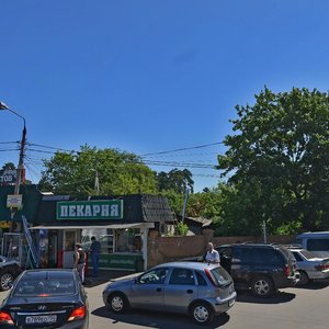 Malakhovskaya ulitsa, 2А ، موسكو ومحافظة موسكو: صورة