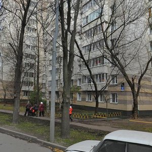 Yasny Drive, 4к1, Moscow: photo