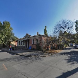 Херсон, Улица Филиппа Орлика, 39: фото
