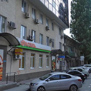 Suvorova Street, 38А ، روستوف نا دونو: صورة