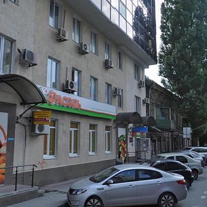 Suvorova Street, 38А, Rostov‑na‑Donu: photo