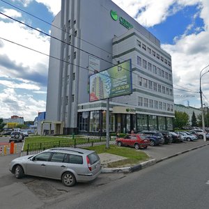 Novomytischinsky Avenue, 5к1, Mytischi: photo
