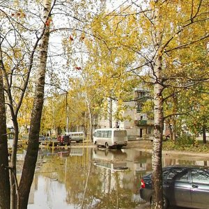 Yasnaya street, 31, Nizhny Novgorod: photo