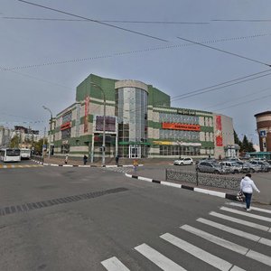 Белгород, Вокзальная улица, 2: фото