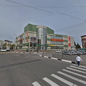 Vokzalnaya Street, 2, Belgorod: photo