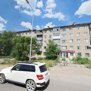 Peace Avenue, 118/3, Temirtau: photo