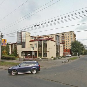 Frunze Avenue, 168, Tomsk: photo