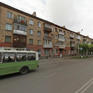 Ulitsa Lado Ketskhoveli, 93, Krasnoyarsk: photo
