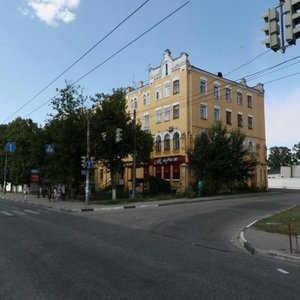 Kominterna Street, 47, Nizhny Novgorod: photo