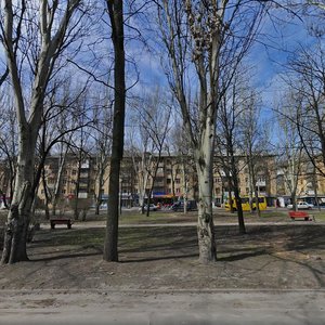 Bulvar Shakhtobudivelnykiv, 20, Donetsk: photo