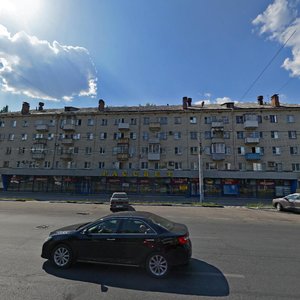 Leninskiy Avenue, 103, Voronezh: photo