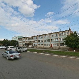 5-ya Elektrovoznaya ulitsa, 5, Chelyabinsk: photo