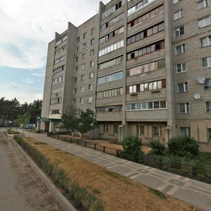 Minskaya ulitsa, 1, Voronezh: photo