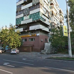 Алматы, Улица Манаса, 53: фото