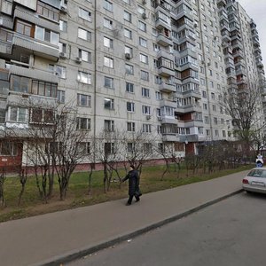 Osenniy Boulevard, 12к11, Moscow: photo