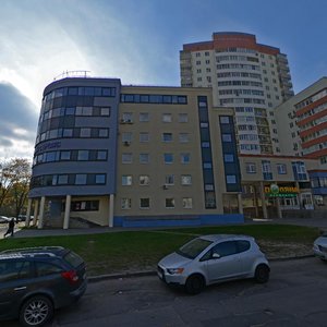 Lagojski Tract, 15к4 ، مينسك: صورة