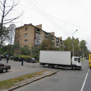 Smilianska Street, 1, Kyiv: photo