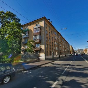 Maliy Vasilyevskogo Ostrova Avenue, 80, Saint Petersburg: photo