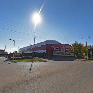 Neftyanikov Avenue, 52А, : foto