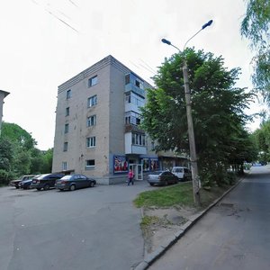 Prospekt Kosmonavtiv, 47, : foto