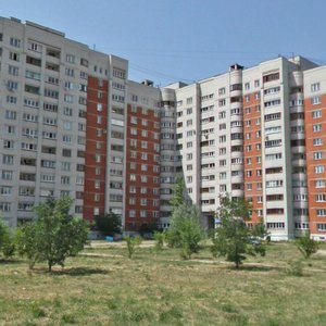 Воронеж, Московский проспект, 117Б: фото