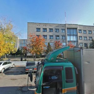 Sovetskoy Armii Street, 150А, Barnaul: photo