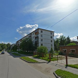 Gorno-Altayskaya ulitsa, 50, Biysk: photo