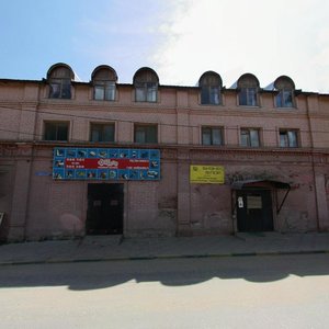 Chernigovskaya Street, 17А ، نيجني نوفغورود: صورة