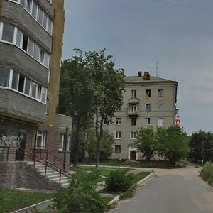 Брянск, Переулок Металлистов, 8А: фото