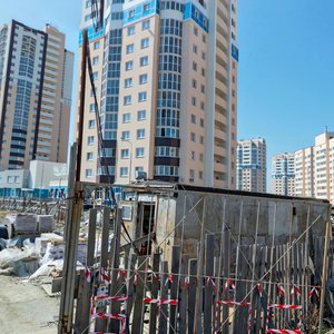 Chkalova Street, 256, Yekaterinburg: photo