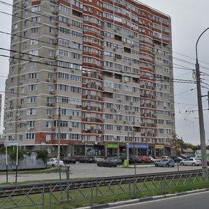 Chekists Avenue, 37, Krasnodar: photo