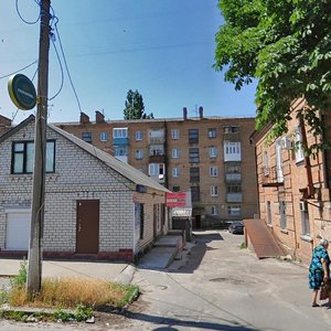 Vulytsia Shevchenka, 56, Kropyvnytskyi: photo