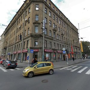 Bolshoy Petrogradskoy Storony Avenue, 64, Saint Petersburg: photo