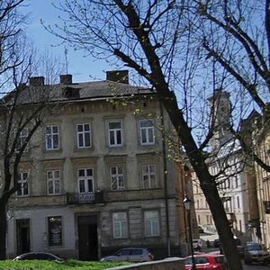 Ploshcha Danyla Halytskoho, 12, Lviv: photo