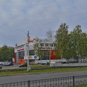 1st Complex, 1А, Naberezhnye Chelny: photo