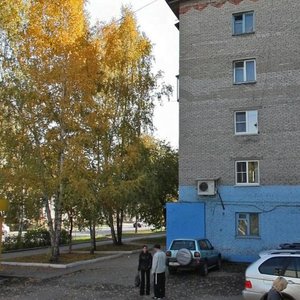 Souza Respublik Street, 15/79, Barnaul: photo