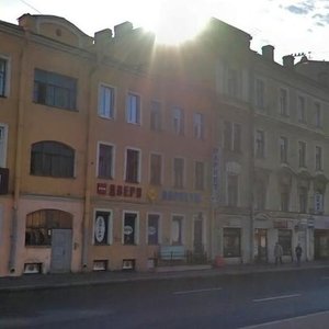 Izmaylovskiy Avenue, 22, : foto