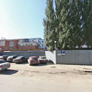 Proyezd Maltseva, 4, Samara: photo