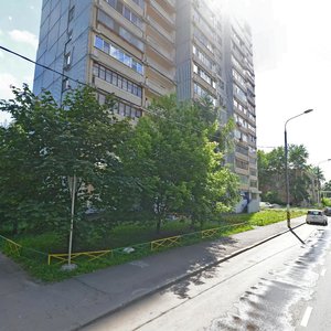 Nansena Drive, 4к2 ، موسكو: صورة