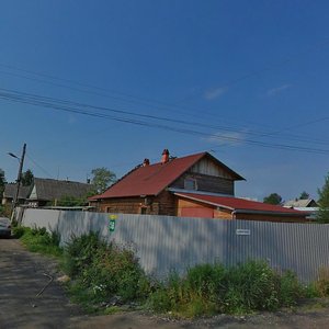 Monchegorskaya Street, 40, Petrozavodsk: photo