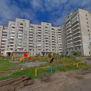 Voskresenskaya Street, 12, Arkhangelsk: photo
