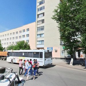 Nïkolay Gogol Street, 36/2, Karaganda: photo