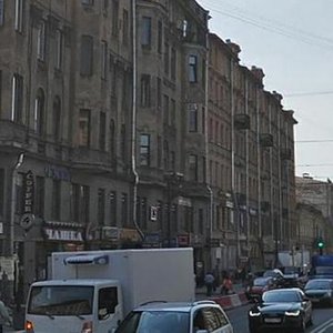 Kirochnaya Street, No:19, Saint‑Petersburg: Fotoğraflar