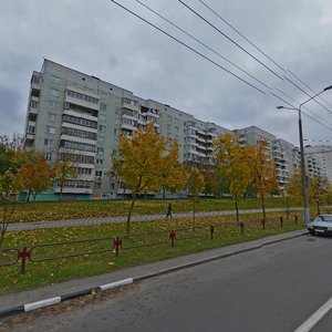 Praspiekt Pieramohi, No:31к1, Vitebsk: Fotoğraflar