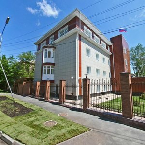 Przhevalskovo Street, 1, Stavropol: photo